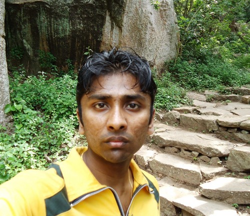 chamal777's profile picture. 