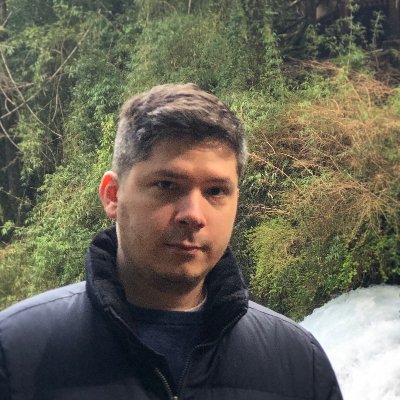 cyakimov's profile picture. I love building great digital products