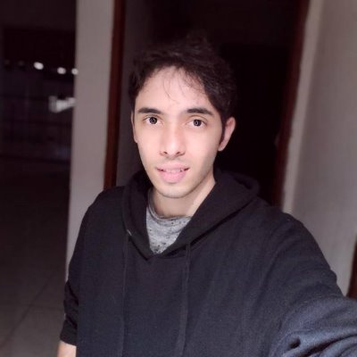 MaayronJ's profile picture. It's gonna be OK 
It's gonna be alright
(: