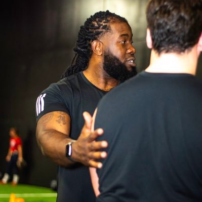 Kevin McAlmont Profile