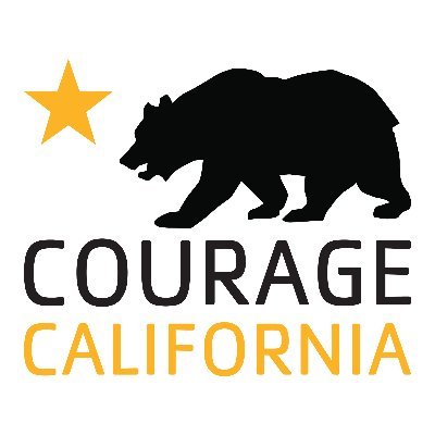 Courage California fights for a more progressive CA and country. We are a community powered by more than 1.4 million members. #CourageScore #CourageVoterGuide