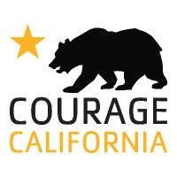 CourageCalifornia(@CourageCA) 's Twitter Profile Photo