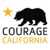 CourageCalifornia (@courageca) Twitter profile photo CourageCalifornia (@courageca) Twitter profile photo