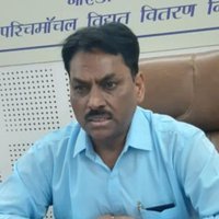 V N Singh (@vnsingh_cenoida) 's Twitter Profile