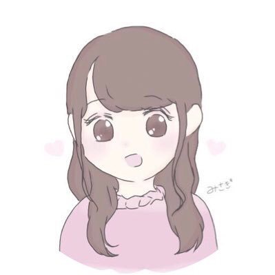 みさき*@平さんのプロフィール画像