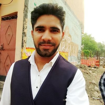 warrior_panku's profile picture. Journalist | Safety Executive| Writer | Professor