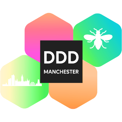 ddd_manchester's profile picture. A group for software practitioners interested in learning about and promoting Domain-Driven Design.