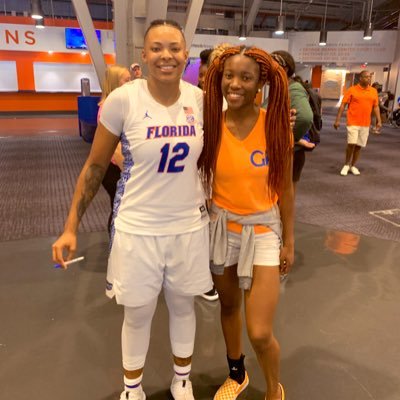 Leyah Houston Profile