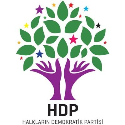 Halkların Demokratik Partisi (HDP) Kocaeli Resmi Twitter Hesabı