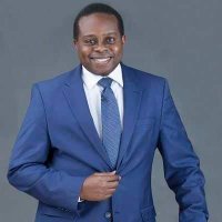 Charles Kanjama (@ckanjama) 's Twitter Profile