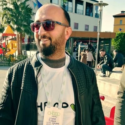 ErkanDu20952150's profile picture. Ahbap Mersin Çevre Grubu başkanı 💚

Ziraat mühendisi