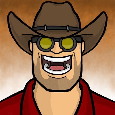 CopeThomas's profile picture. Chief Security Officer of NextDLP (this account is rarely used)