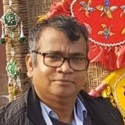 jitendra k. bera (@berachm) 's Twitter Profile