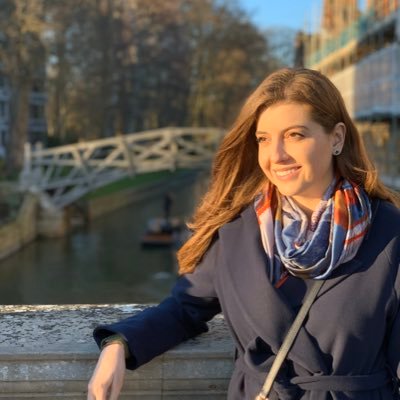 BColdea's profile picture. Made in Transylvania, Currently living in UK
Doctor