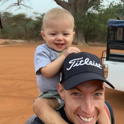 Husband and Father | Physical Educator | Masters Student | Sports Junkie