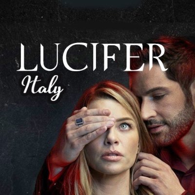 Lucifer Italy