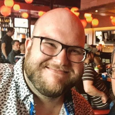 dev_cub's profile picture. 