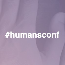 A community & event series centered around the most important thing when it comes to impactful technology products: People & their interactions!