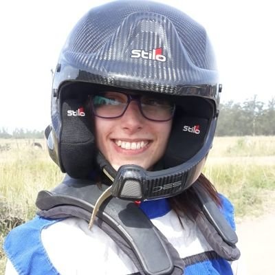 magui_bellocq's profile picture. Bellydancer / Acrotelas / San Lorenzo / Automovilismo en "4-3-3" por FM 95.3 / Comunicación Social