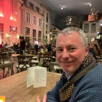 Gerard van der Werf (@gvanderwerf) 's Twitter Profile Photo