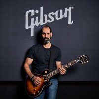 Cesar Gueikian (Gibson) (@gueikian) 's Twitter Profile