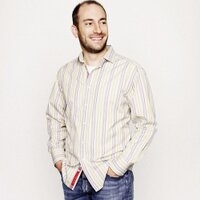 andrew simon (@andrewlsimon) 's Twitter Profile
