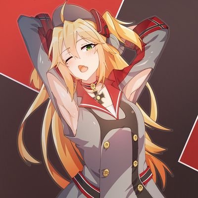 🕶️KMS Admiral Hipper 🇩🇪さんのプロフィール画像