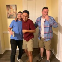 Drew Lima (@that_lima_kid) 's Twitter Profile