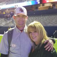 Barbara Johnson - @LuvtheAggies Twitter Profile Photo