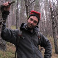 Marcos Fernández (@burriach) 's Twitter Profile