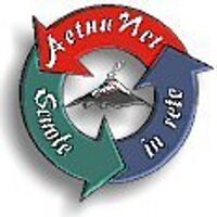 Aetnanet (@aetnanet) 's Twitter Profile Photo