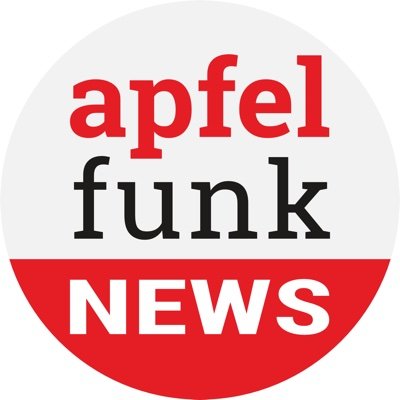 Apfelfunk News