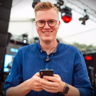 Freier (Sport-)Reporter & Moderator, u.a. für die Sportschau, RTL, DAZN, Sportradio Deutschland