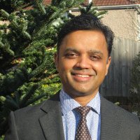 Sriram Iyer (@cynicmedic) 's Twitter Profile