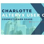 CLTAUG's profile picture. Official Twitter home of the Charlotte Alteryx User Group .

https://t.co/wAmVro2a6B