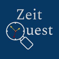 ZeitQuest(@zeitquest) 's Twitter Profileg