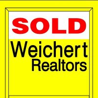 Eugene Peterson Weichert realtors(@beanie31558) 's Twitter Profile Photo