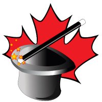 Canada's Magic Shop(@canadamagicshop) 's Twitter Profile Photo