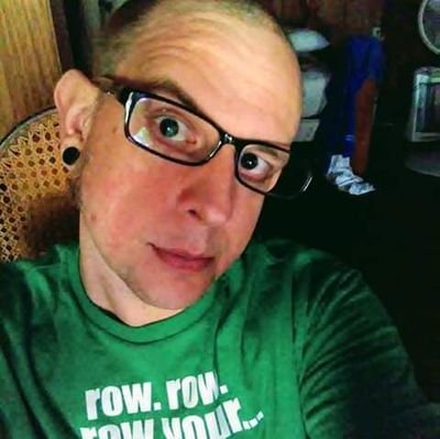 Yggdrisil's profile picture. Plan 9 From the Dirty South 

check out the gaming group on Facebook: https://t.co/1A3T8QGJcU