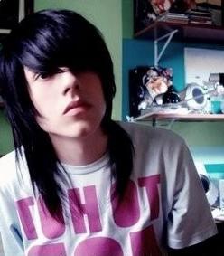 EX-DJ DA RADIOMARTHUG , AGORA PARTICIPANDE DA BANDA DE ROCK @IRVIN_ROCK