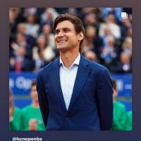 David Ferrer(@DavidFerrer87) 's Twitter Profile Photo