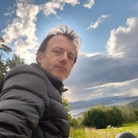 David (@davide_berti) 's Twitter Profile