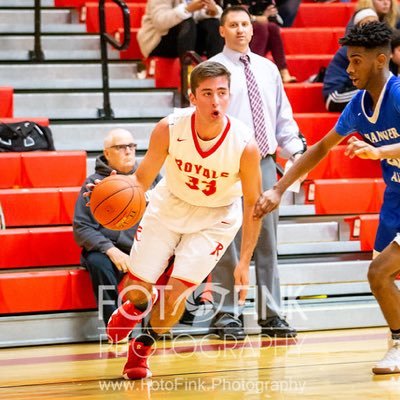 CollinCook33's profile picture. 