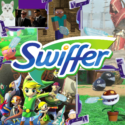 lil_swiffer's profile picture. 🎶''Swiffer gives cleaning a fresh new meaning''🎶