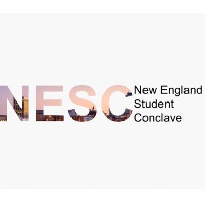 Introducing the FIRST EVER Student Conclave for DPT and PTA students in the New England Region. Follow us for updates on programming, speakers, and more!