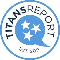 Titans Report ⚔️ (@titansreport) 's Twitter Profile