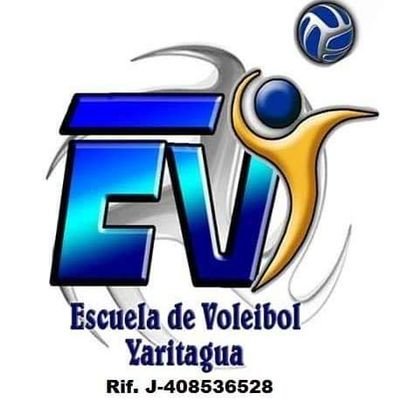 Escuela de Voleibol Yaritagua