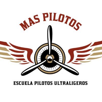 Escuela de Vuelo🛩️Vive la experiencia de volar.Desde el primer día tocaras los mandos. No hay compromiso de horas.Ven prueba el mundo de la aviación