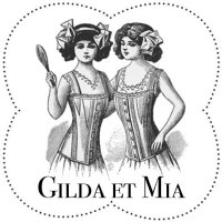 Gilda et Mia (@gildaetmia) 's Twitter Profile Photo