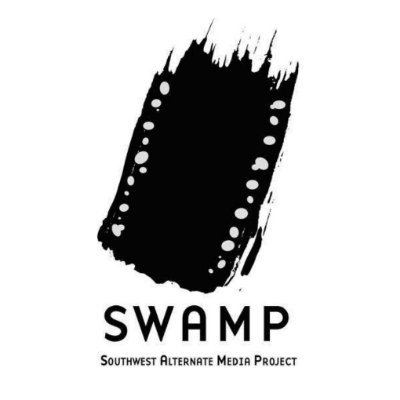 Southwest Alternate Media Project (SWAMP) promotes the creation & appreciation of film & new media as art forms of a diverse, multicultural community. 501(c)(3)